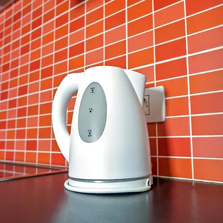 Bonito Apartmento En Garden Con Piscina Climatizada Апартаменты *
