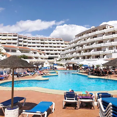 Bonito Apartmento En Garden Con Piscina Climatizada