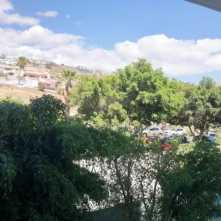 Bonito Apartmento En Garden Con Piscina Climatizada Apartmán