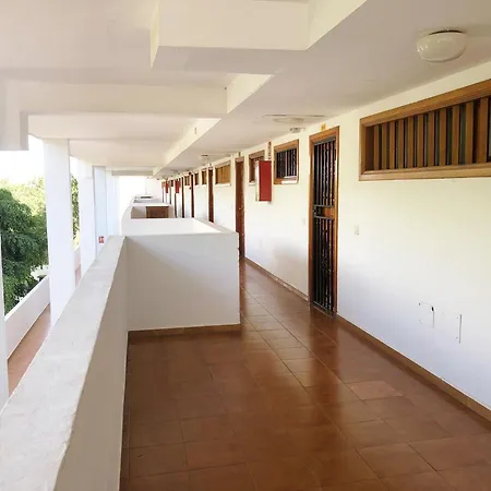 Bonito Apartmento En Garden Con Piscina Climatizada * Плайя-Фаньябе