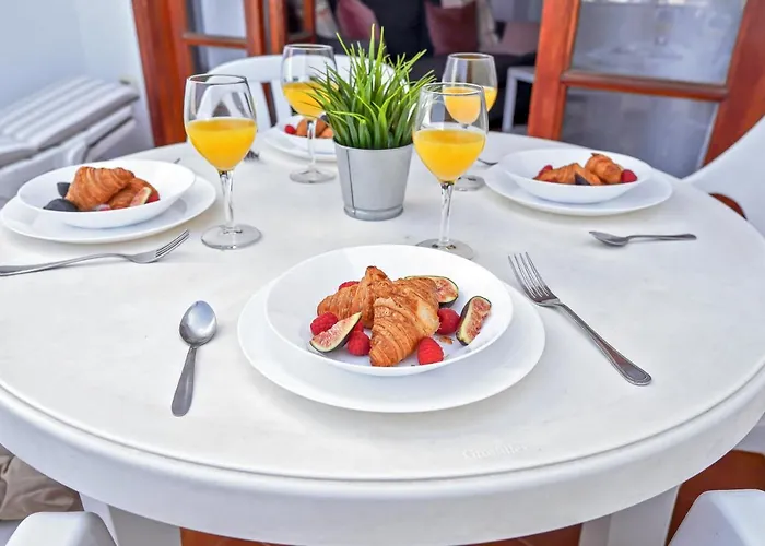 דירה Bonito Apartmento En Garden Con Piscina Climatizada *