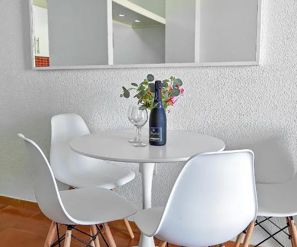 דירה Bonito Apartmento En Garden Con Piscina Climatizada Playa Feñabe