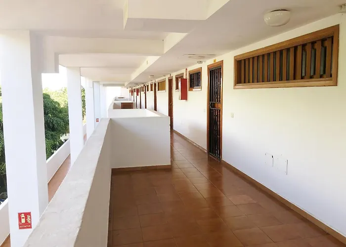 Bonito Apartmento En Garden Con Piscina Climatizada * Playa Feñabe