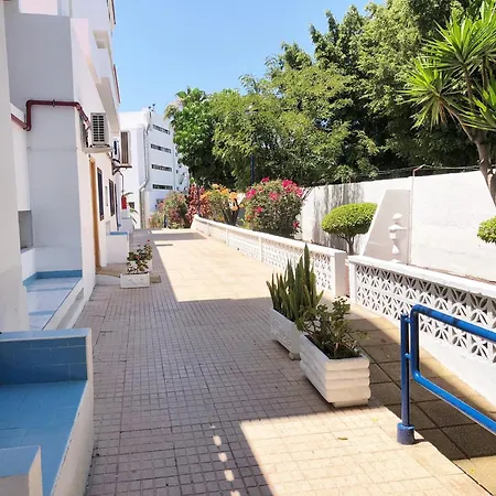 Apartamento Bonito Apartmento En Garden Con Piscina Climatizada *